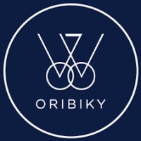 Oribiky Logo