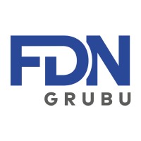 FDN Grubu Logo