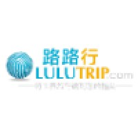 LULUTRIP Logo