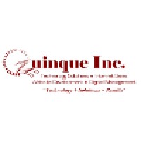 Quinque Inc. Logo