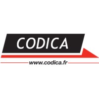 CODICA RENAULT TRUCKS Logo
