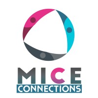 MICE CONNECTIONS Logo