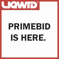 LIQWID® | The all-in-one-tag monetization engine for digital publishers. Logo