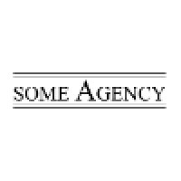 SOME AGENCY (Australia) Logo