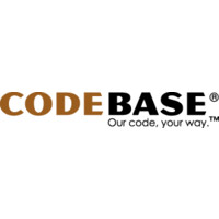 CODEBASE Pty Ltd Logo