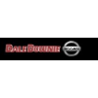 Dale Downie Nissan - London Ontario Logo