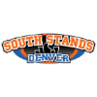South Stands Denver Logo