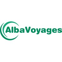 Alba Voyages Logo