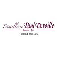 Distillerie Paul Devoille Logo