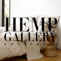 Hemp Gallery Australia Pty Ltd Logo
