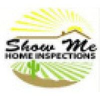 Show Me Home Inspections Logo