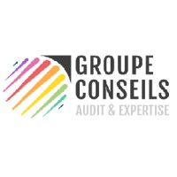 Groupe Conseils Paris - KS & Associés Logo