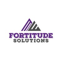 Fortitude Solutions Logo