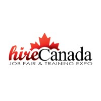 Hire Canada Logo