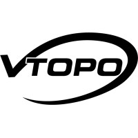 VTOPO Logo