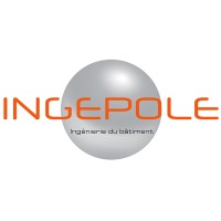 INGEPOLE Logo