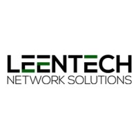 LEENTech Network Solutions Inc. Logo