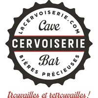 Pôle Cervoiserie Logo