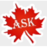ASK HarGee Inc. Logo