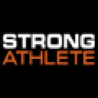 Strong Athlete Logo