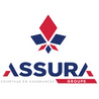 ASSURA COURTAGE Logo