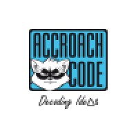 ACCROACHCODE Logo