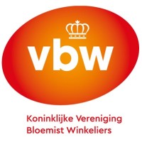Koninklijke Vereniging Bloemist Winkeliers Logo