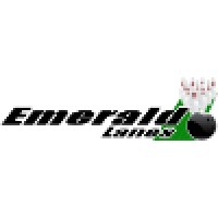 Emerald Lanes Logo