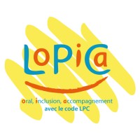 LOPICA Logo