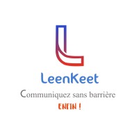 LeenKeet Logo