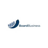 Board Business Logo
