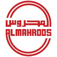 M. H. Al Mahroos Logo