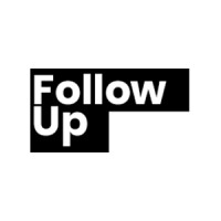 FOLLOW UP WEB Logo