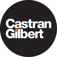 Castran Gilbert Logo