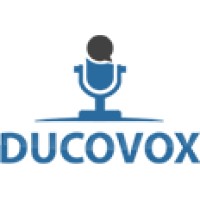 Ducovox Treinamentos e Consultoria Logo