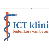 ICT Kliniek Logo