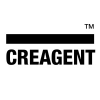 Creagent Ltd Logo