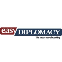 Easy Diplomacy Logo