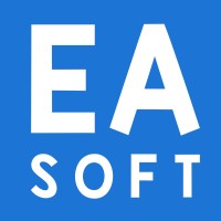 EA SOFT Logo