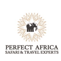 Perfect Africa - Luxury Safari and Travel Experts Logo