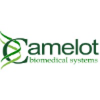CAMELOT biomedical systems S.r.l. Logo