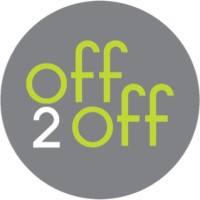 off2off Logo