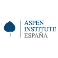 Aspen Institute España Logo