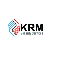 KRM Security Services Ltd Logo