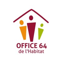 LOFFICE64 de lHabitat Logo