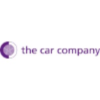 The Car Company Logo
