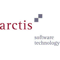 arctis Softwaretechnologie GmbH Logo