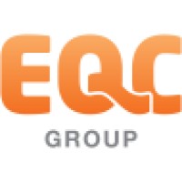 EQC Group Logo