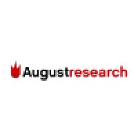 August Research Logo