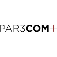 PAR3 COM Logo